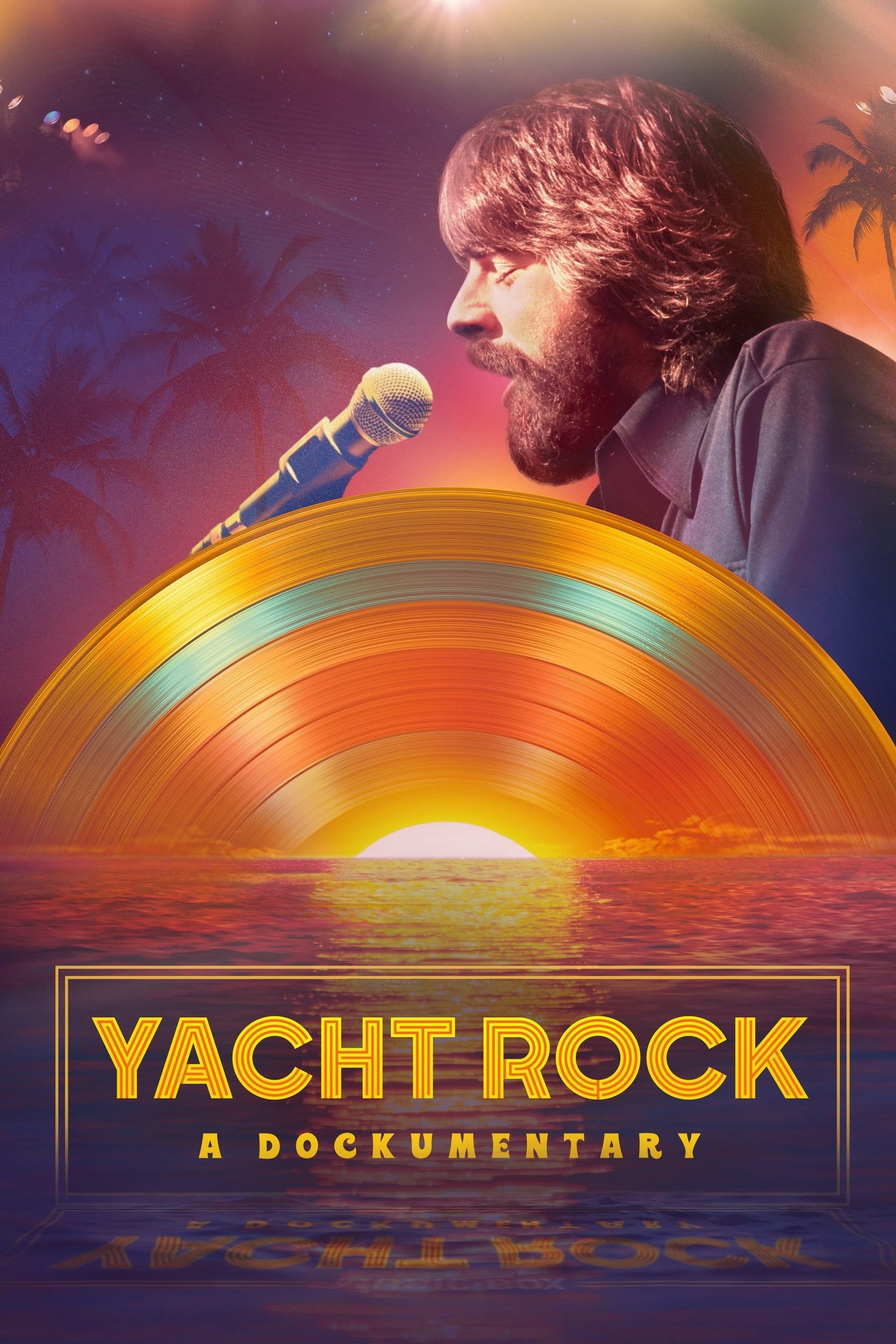 Xem phim Câu Chuyện Âm Nhạc: Dòng Chảy Yacht Rock