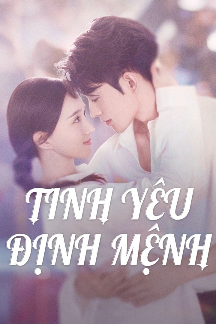 Xem phim Tình Yêu Định Mệnh