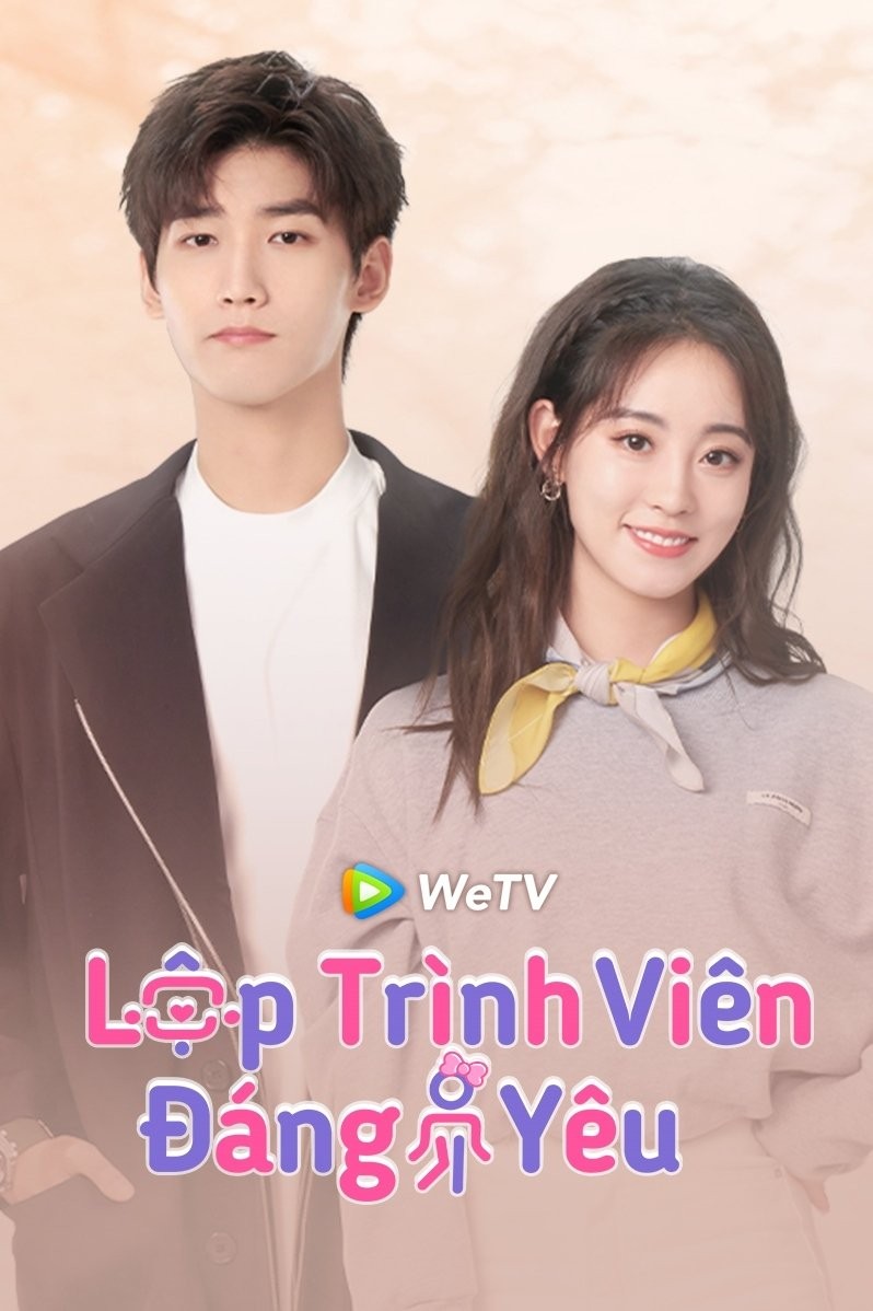 Xem phim Lập Trình Viên Đáng Yêu