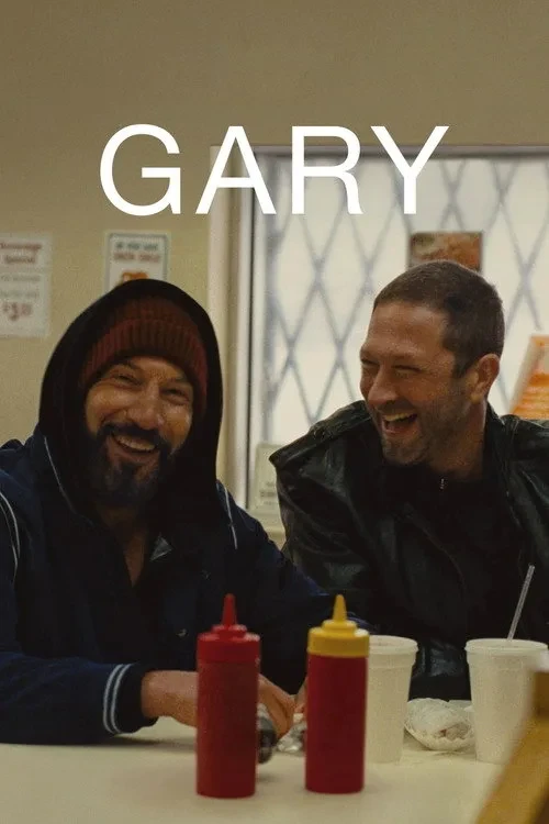 Xem phim Gary