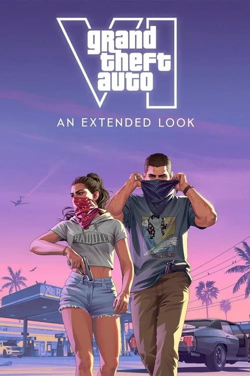 Xem phim Grand Theft Auto VI: Cái Nhìn Sâu Hơn