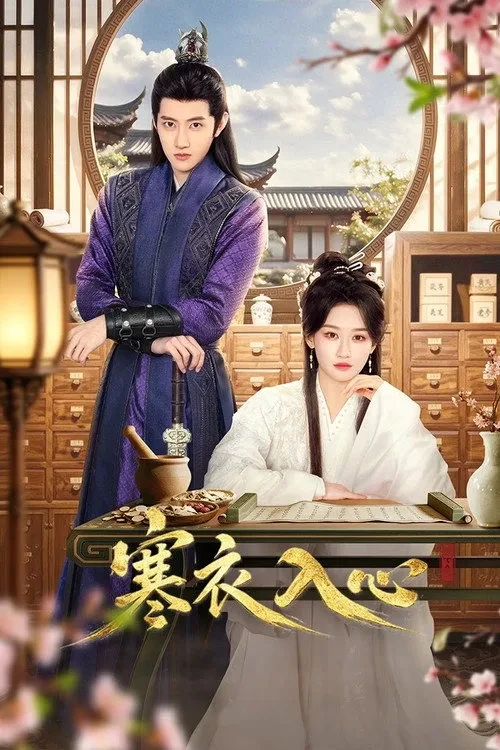 Xem phim Hàn Y Nhập Tâm
