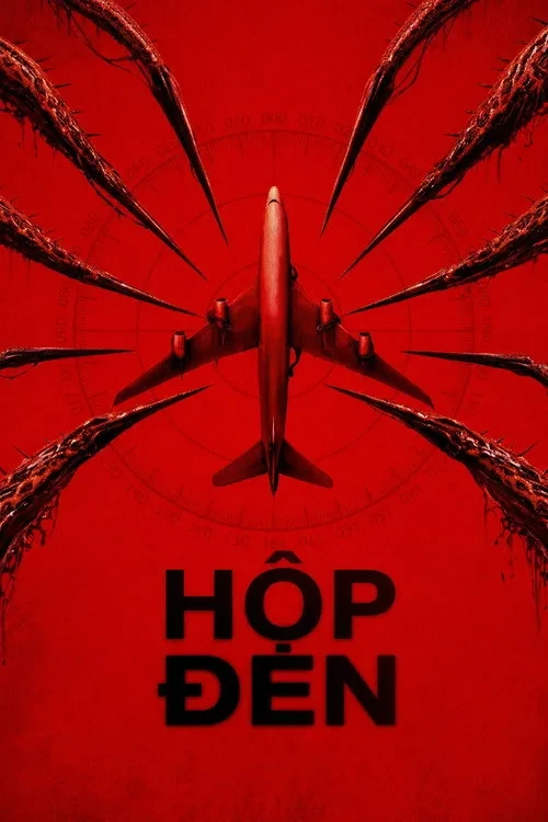 Xem phim Hộp Đen: Chuyến Bay 298