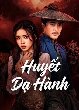 Xem phim Huyết Dạ Hành