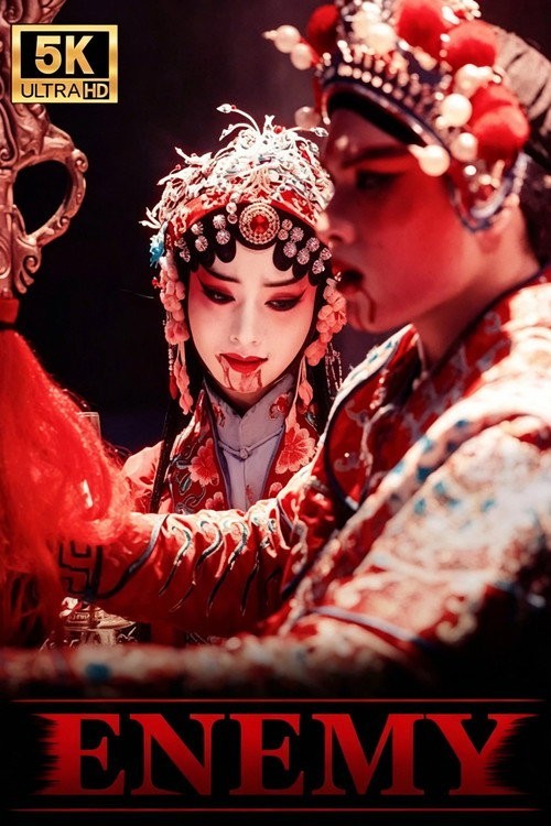 Xem phim Kẻ Thù Tình Yêu