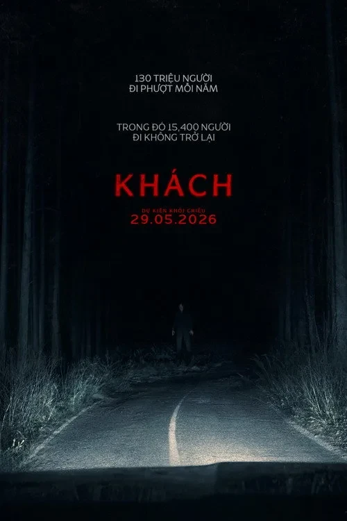 Xem phim Khách