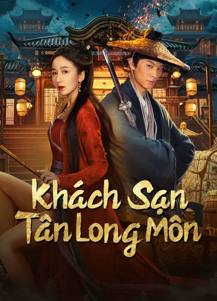 Xem phim Khách Sạn Tân Long Môn