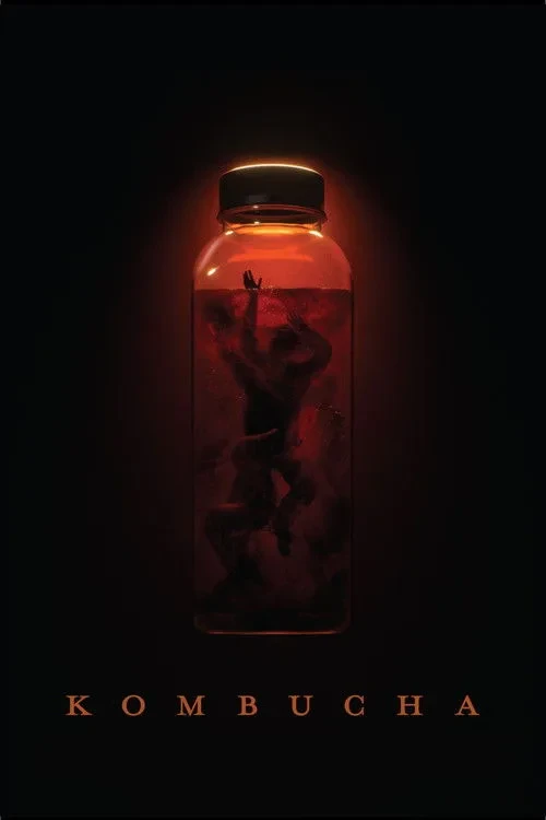 Xem phim Kombucha