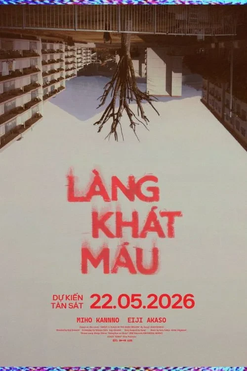 Xem phim Làng Khát Máu