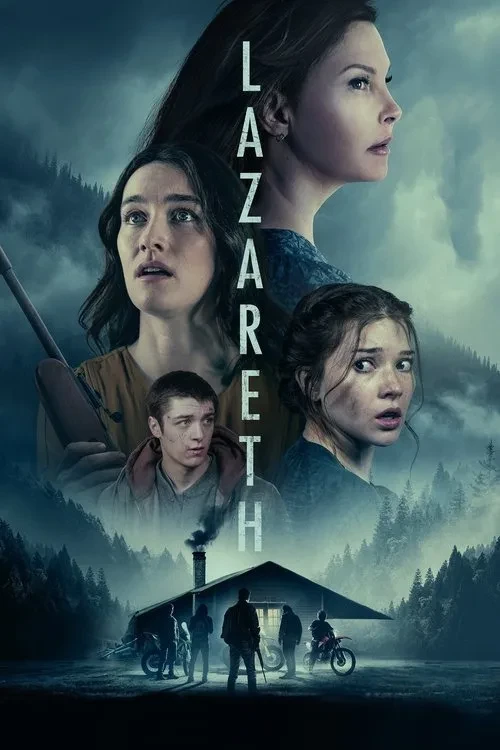 Xem phim Lazareth: Thế Giới Cô Lập