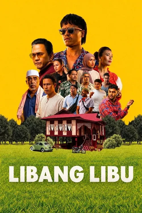 Xem phim Libang Libu