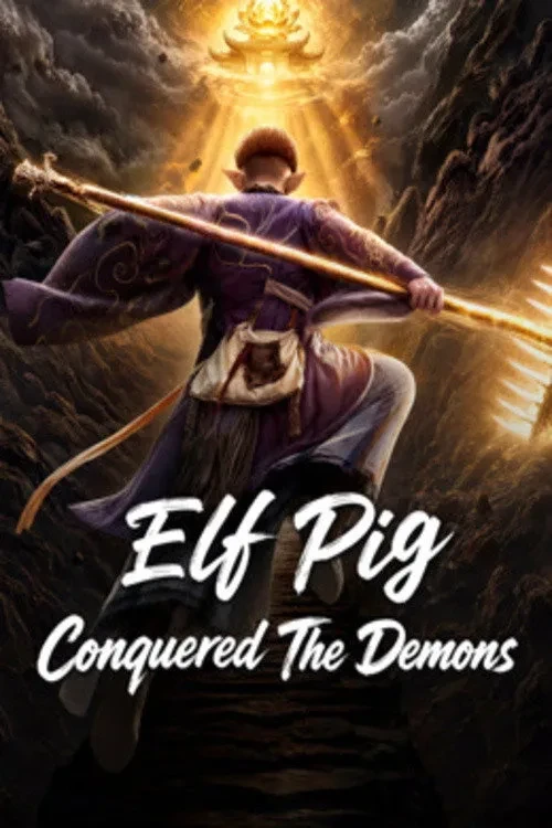 Xem phim Linh Trư Hàng Yêu