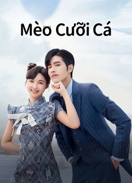 Xem phim Mèo Cưỡi Cá