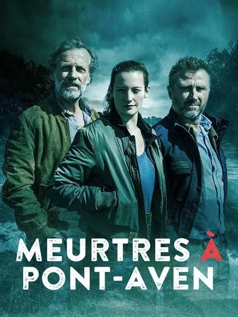 Xem phim Meurtres à Pont-Aven