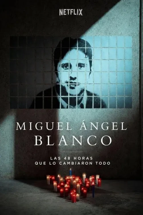 Xem phim Miguel Ángel Blanco: 48 Giờ Thay Đổi Tây Ban Nha