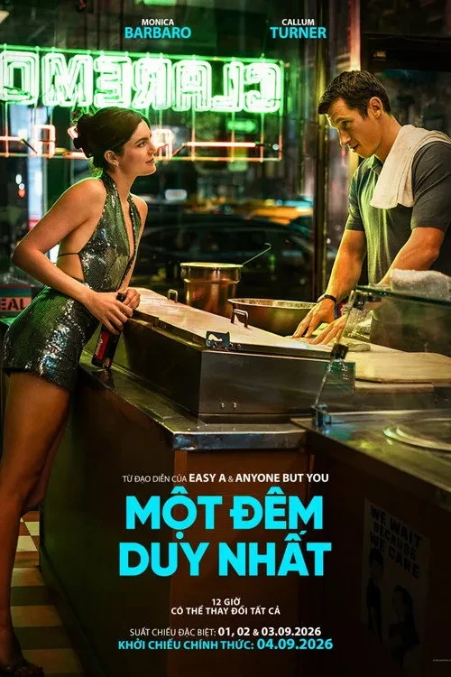 Xem phim Một Đêm Duy Nhất