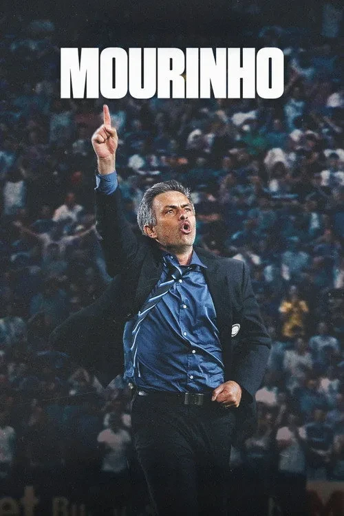 Xem phim MOURINHO