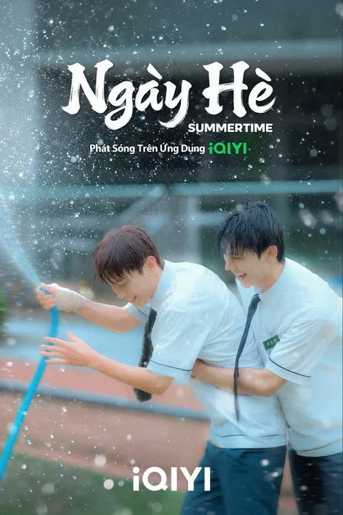 Xem phim Ngày Hè