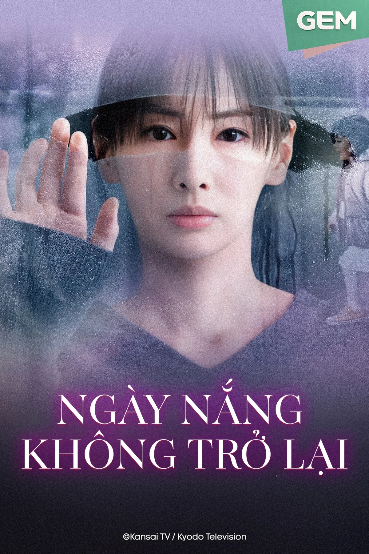 Xem phim Ngày Nắng Không Trở Lại