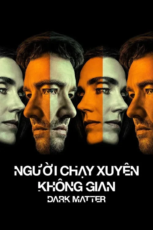 Xem phim Người Chạy Xuyên Không Gian (Phần 2)
