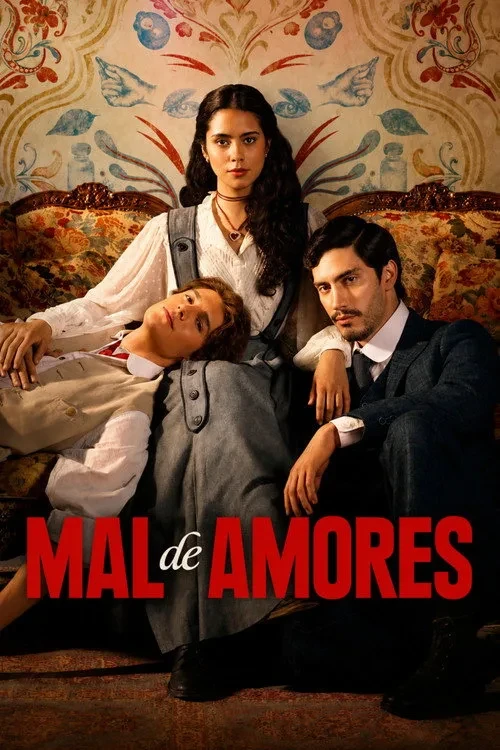 Xem phim Nỗi Đau Tương Tư