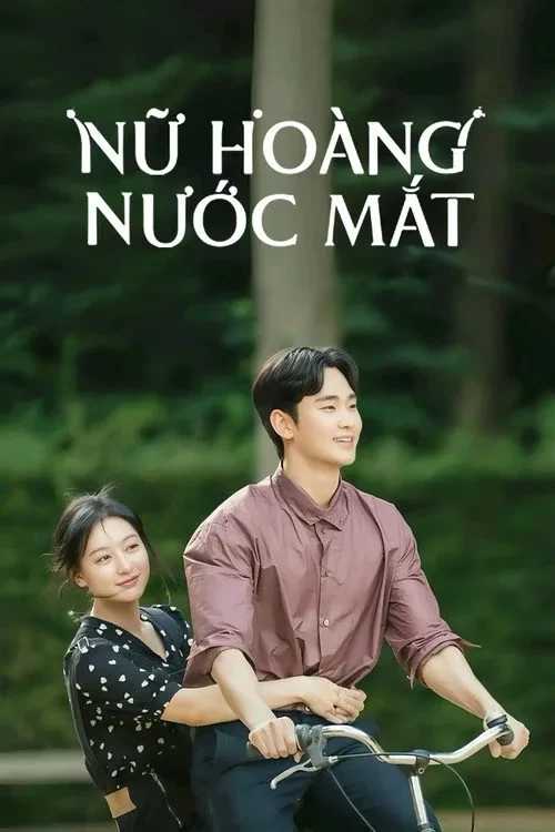 Xem phim Nữ Hoàng Nước Mắt