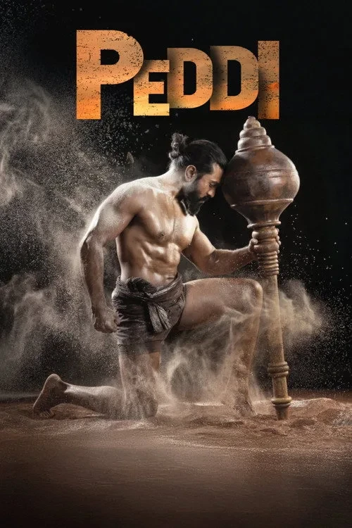 Xem phim Peddi