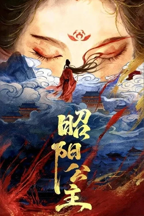 Xem phim Quyền Khuynh Thiên Hạ (Chiêu Dương Công Chúa)