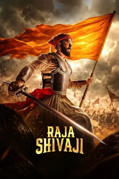 Xem phim Raja Shivaji