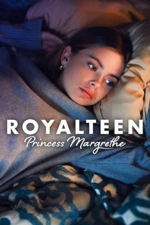 Xem phim Royalteen: Công chúa Margrethe