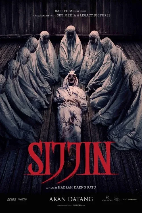 Xem phim Sijjin