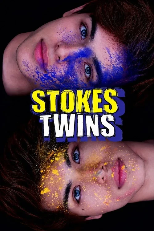 Xem phim Stokes Twins
