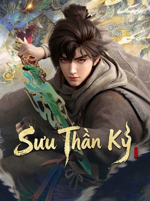 Xem phim Sưu Thần Ký