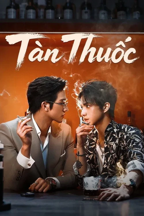 Xem phim Tàn Thuốc