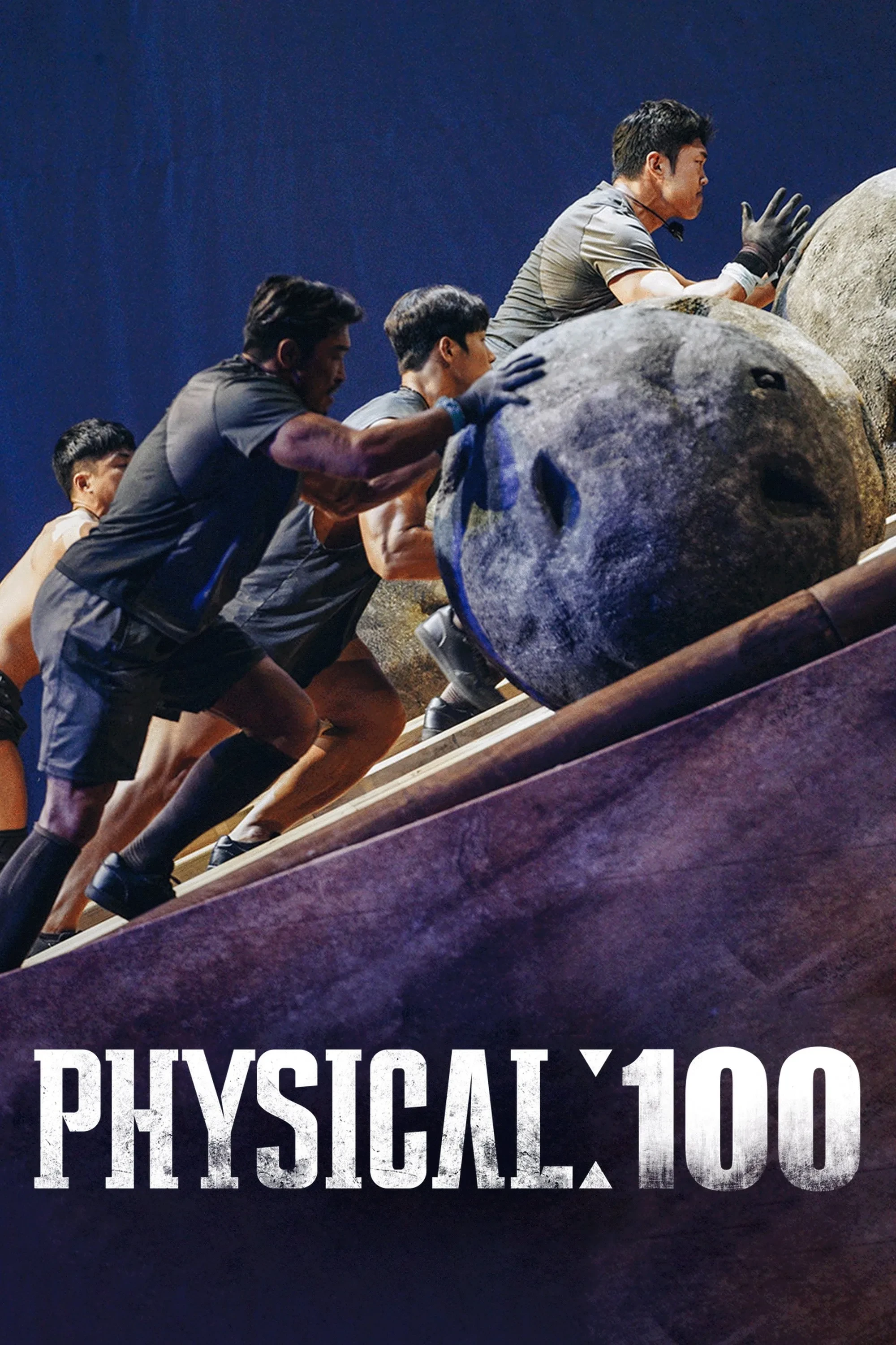 Xem phim Thể Chất: 100 (Phần 1)