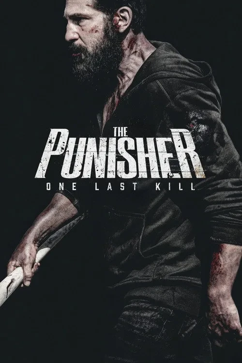 Xem phim The Punisher: Phát Súng Cuối Cùng