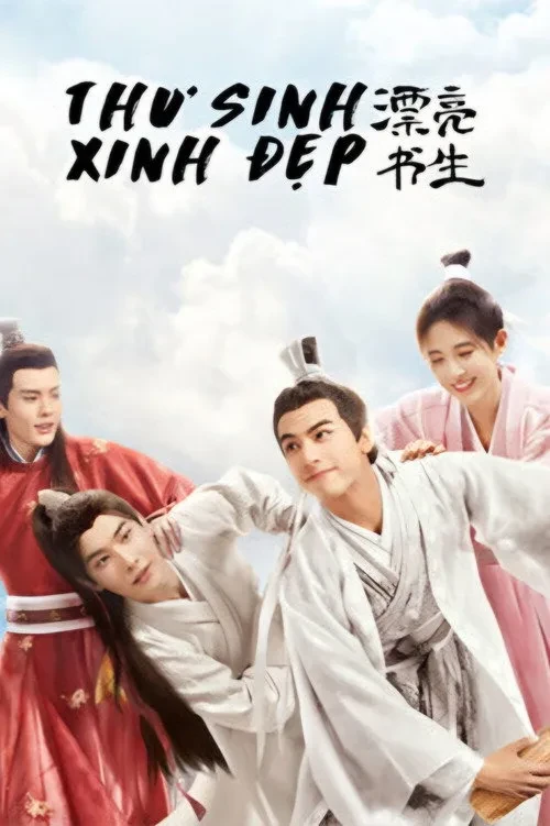 Xem phim Thư Sinh Xinh Đẹp