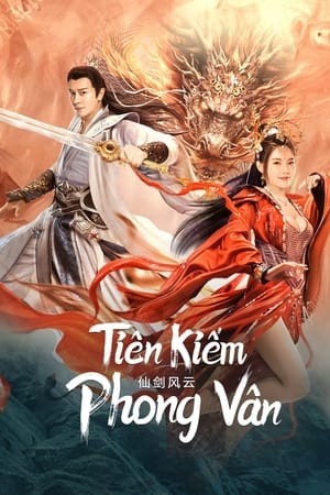 Xem phim Tiên Kiếm Phong Vân
