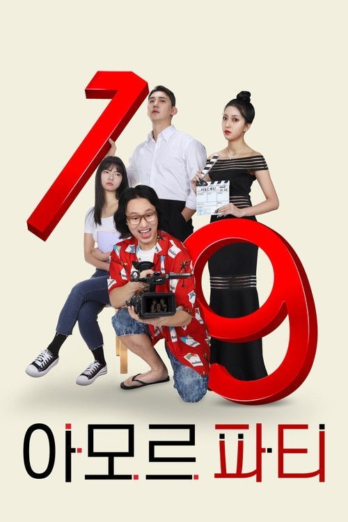 Xem phim Tình Yêu Định Mệnh