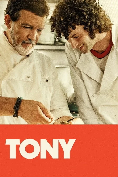 Xem phim Tony