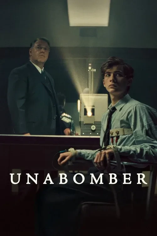 Xem phim UNABOMBER