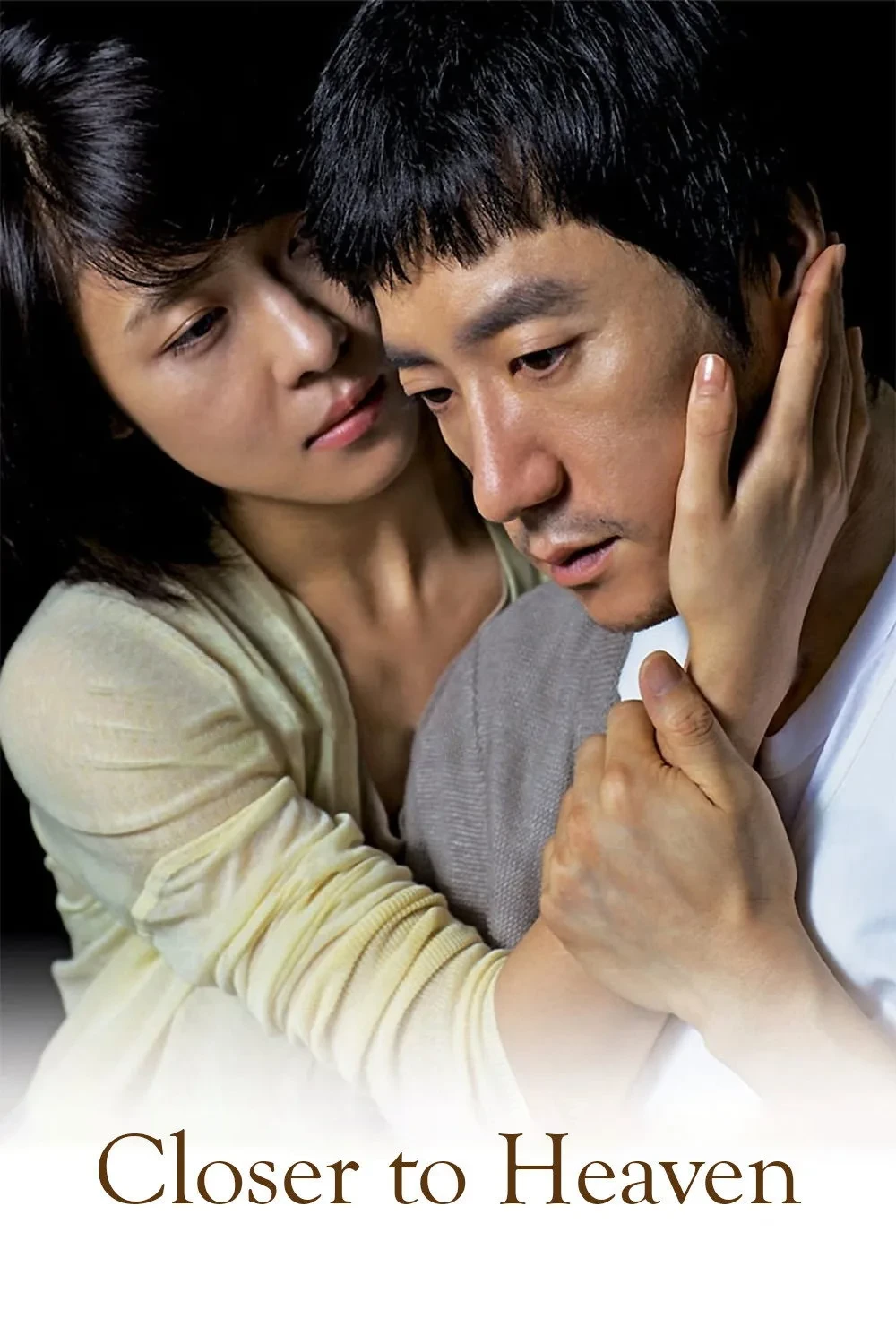 Xem phim Vươn Tới Thiên Đàng