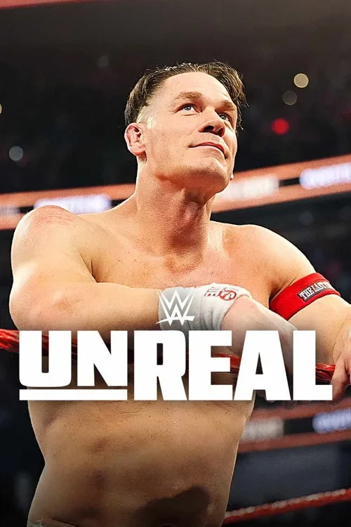 Xem phim WWE: Hậu Trường (Phần 1)