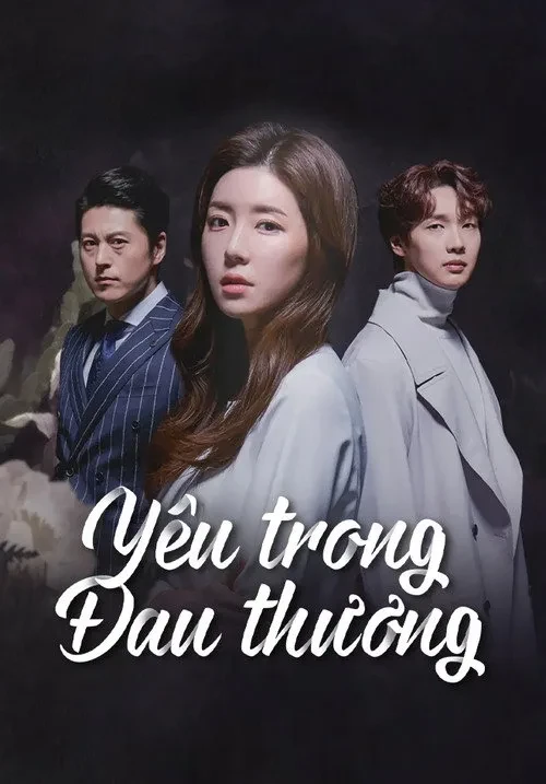 Xem phim Yêu Trong Đau Thương