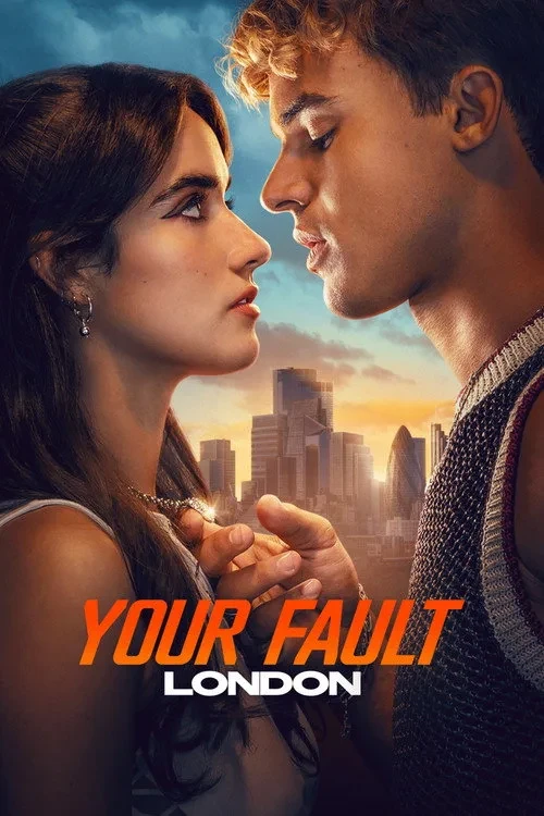 Xem phim Your Fault: London