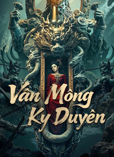 Xem phim Tình Vân Mộng